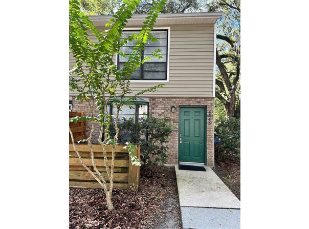 4543 SW 44TH Lane, GAINESVILLE, FL 32608