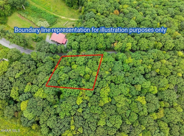 12 Little Valley Road, Claysburg, PA 16625