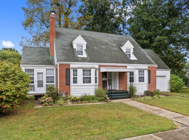 406 N Green Street, Georgetown, OH 45121
