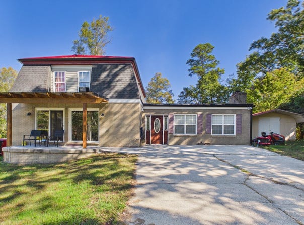 222 Derby Trail, Corbin, KY 40701