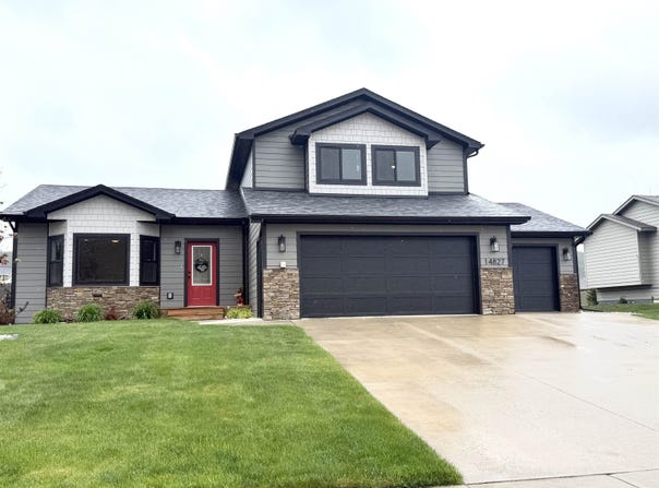 14827 Glenwood Drive, Summerset, SD 57769