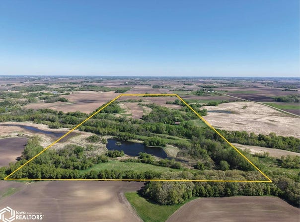 300th Avenue, Waseca, MN 56093