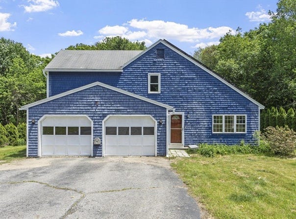 90 Royalston Rd, Phillipston, MA 01331