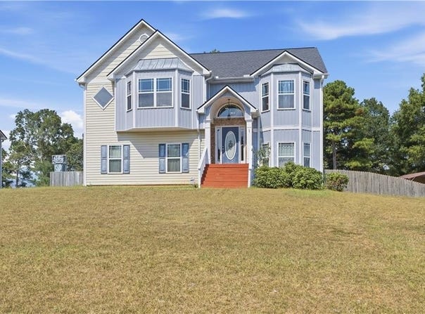50 Ferguson Drive, Euharlee, GA 30145