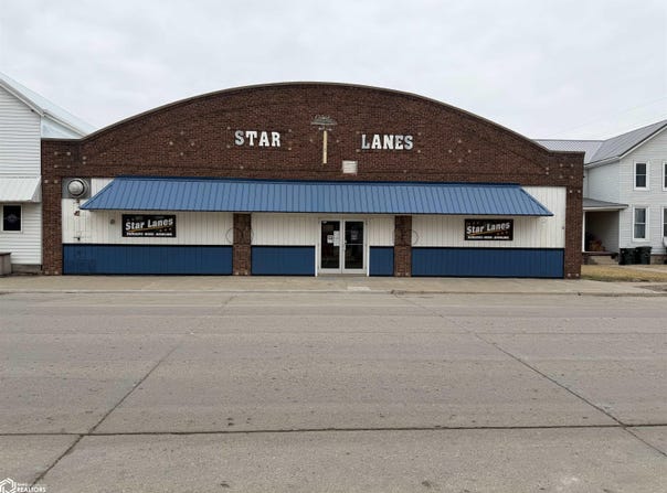 413 E Main Street, Montezuma, IA 50171