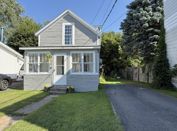 81 Johnson Avenue, Plattsburgh, NY 12901