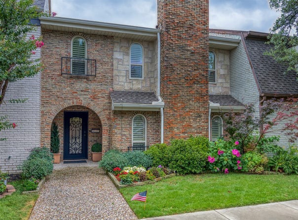 6837 Anglebluff Circle, Dallas, TX 75248