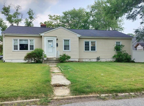 226 SENECA Drive, OXON HILL, MD 20745