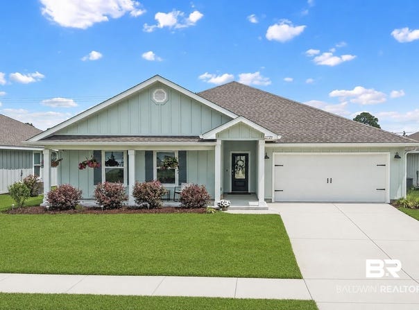 22323 Aleutian Avenue, Foley, AL 36535