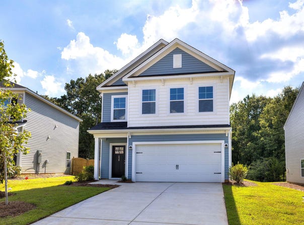 239 Boseman Road, Irmo, SC 29063