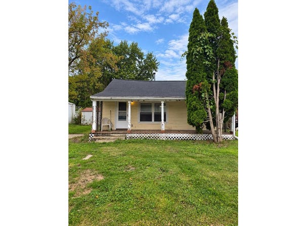 1073 Boyle, Mansfield, OH 44906