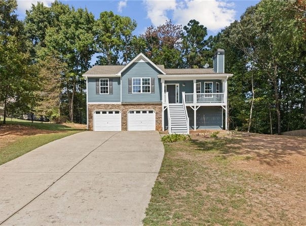 85 Haddonstone Drive, Dallas, GA 30157