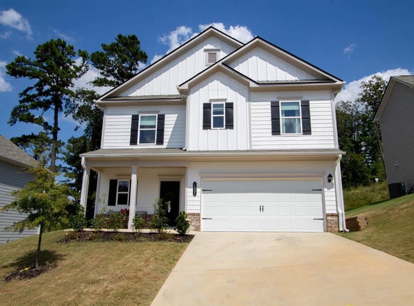 1021 PINNACLE PARKWAY, LEEDS, AL 35094