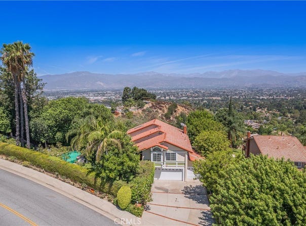 3133 E Hillside Drive, West Covina, CA 91791