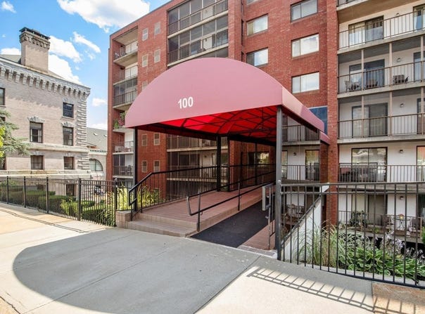 100 High St, Medford, MA 02155
