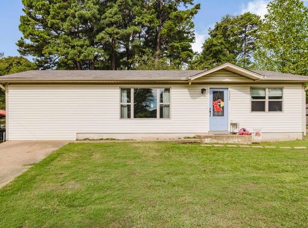 2322 wright Avenue, Benton, AR 72019