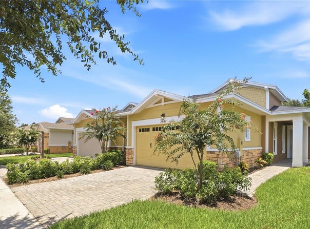 2447 YELLOW BRICK Road, ST CLOUD, FL 34772