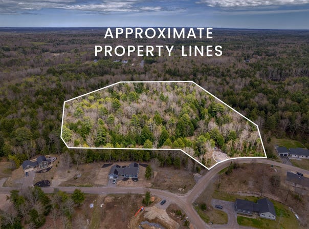 Little Fawn Lane lot: #42, Brunswick, ME 04011
