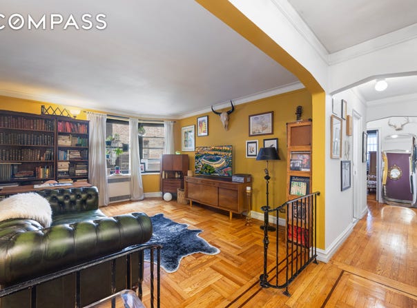 860 Grand Concourse, Bronx, NY 10451