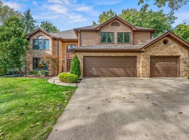 936 Doral Drive, Bartlett, IL 60103