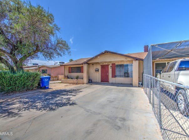 5040 N 41ST Drive, Phoenix, AZ 85019