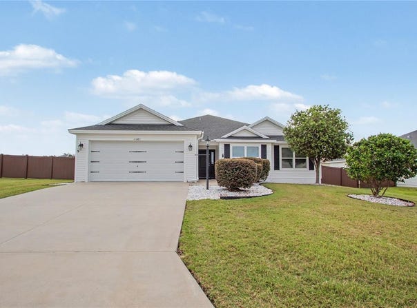 11281 STEWART LOOP, OXFORD, FL 34484