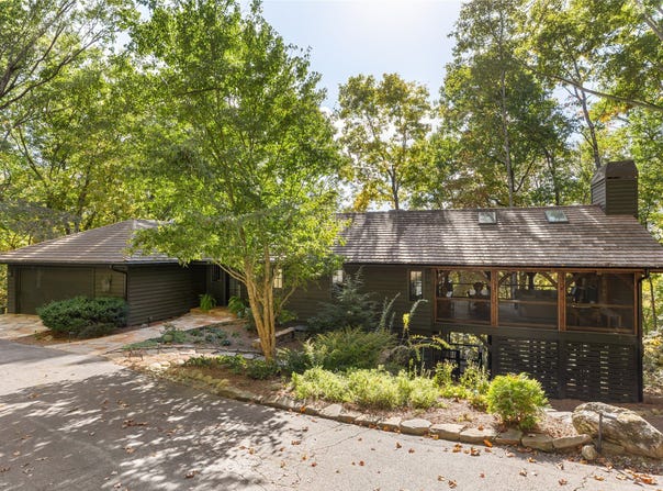 654 Sky Lake Drive lot: 25, Highlands, NC 28741