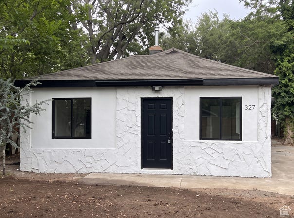 920 N CATHERINE St W, Salt Lake City, UT 84116