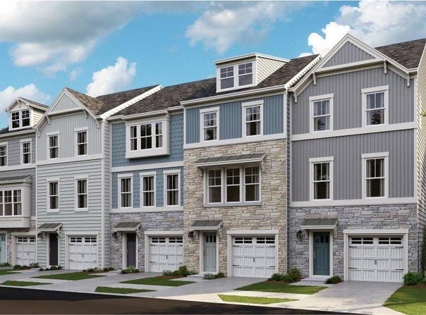 5609 LUDLOW Place, WHITE PLAINS, MD 20695