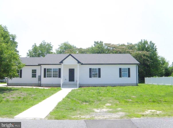 3 ALFRED Street, GEORGETOWN, DE 19947