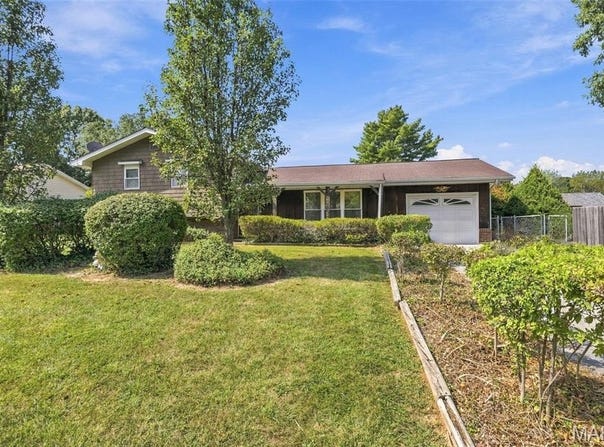 3649 Gail Drive, Imperial, MO 63052