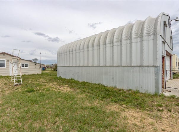 103 Grauberger Lane, Acton, MT 59002