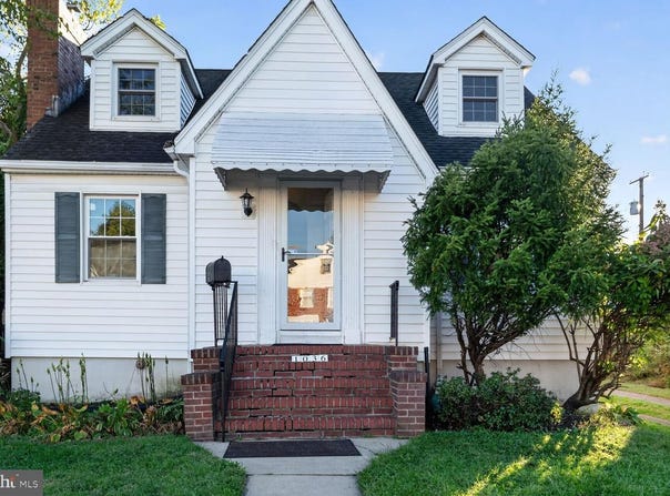 1036 ELM RIDGE AVE, BALTIMORE, MD 21229