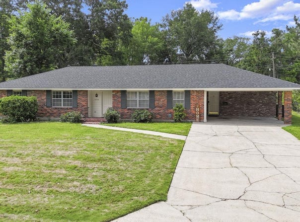 9140 Ventura Dr, Baton Rouge, LA 70815