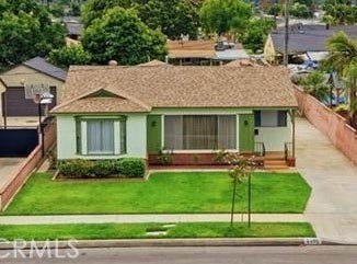 5412 Lemoran Avenue, Pico Rivera, CA 90660