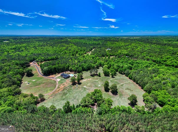 529 Floyd Road, Pine Mountain, GA 31822