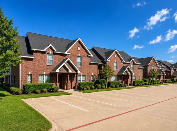 711 Thompson Drive, Prairie View, TX 77484
