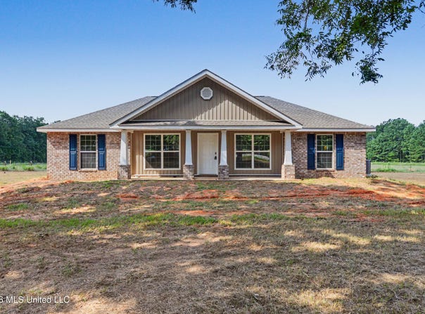 8137 Ms-613, Lucedale, MS 39452