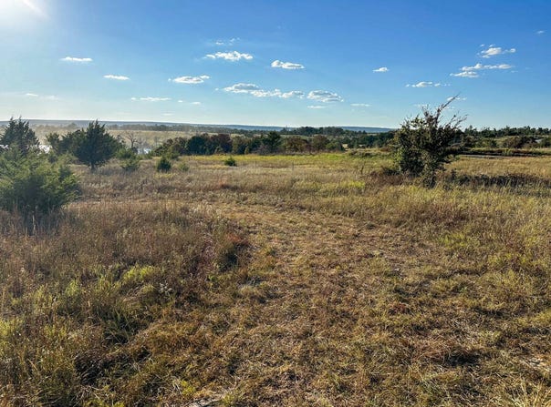 1380 N Arpelar Rd, Mc Alester, OK 74501