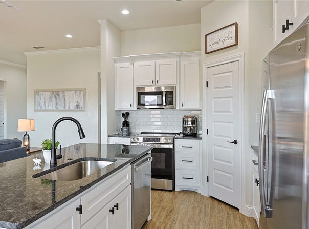 7618 Hudson Way, Abilene, TX 79602