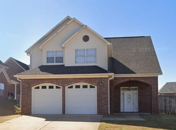 314 Hayat Loop, OXFORD, MS 38655