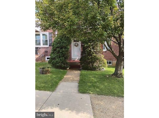 1407 BEECH Street, WILMINGTON, DE 19805