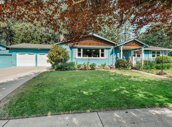 35205 AUBUCHON Dr, StHelens, OR 97051