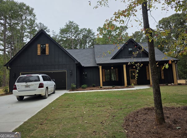 440 Bob Thomas Road, Jackson, GA 30233