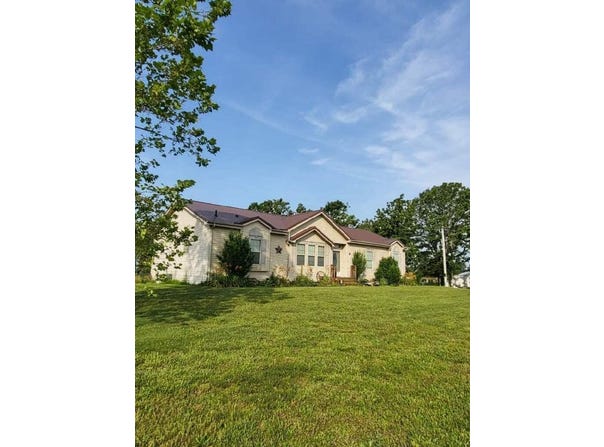 20576 Highway 60, Seymour, MO 65746