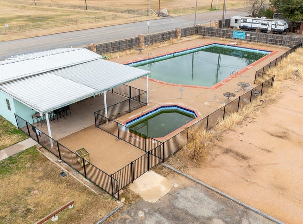 1701 Lytle Trail, Abilene, TX 79602