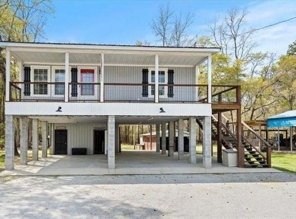 4009 Knife Island Ct., Marion, SC 29571