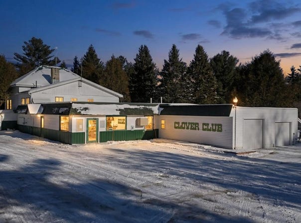 N8894 CTH H, Irma, WI 54442