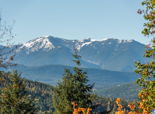 1051 Fox Hollow Rd, Sequim, WA 98382