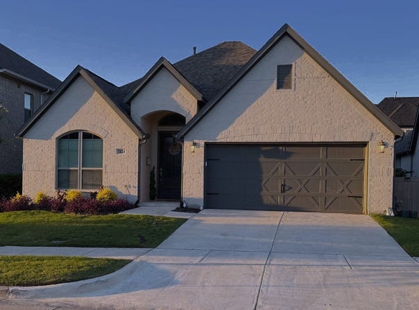 2424 Cobbler Street, Northlake, TX 76247